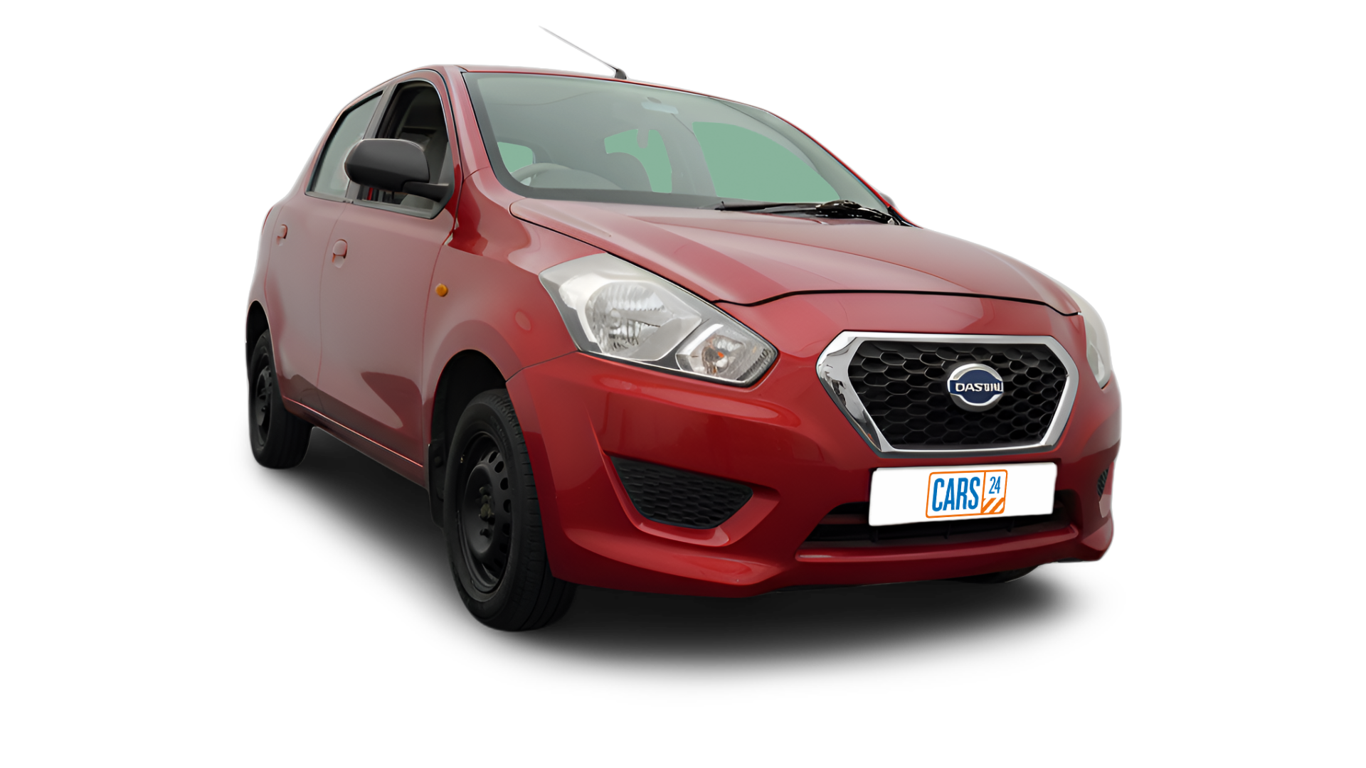 Datsun Go-img